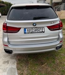 Bmw X5 2016 XDRIVE40E IPERFORMANCE STEPTRONIC-thumb-5