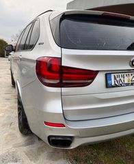 Bmw X5 2016 XDRIVE40E IPERFORMANCE STEPTRONIC-thumb-6