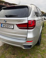 Bmw X5 2016 XDRIVE40E IPERFORMANCE STEPTRONIC-thumb-7