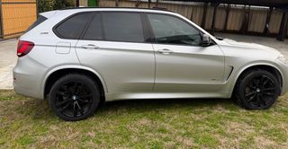 Bmw X5 2016 XDRIVE40E IPERFORMANCE STEPTRONIC-thumb-8