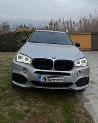 Bmw X5 2016 XDRIVE40E IPERFORMANCE STEPTRONIC-thumb-9