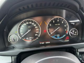 Bmw X5 2016 XDRIVE40E IPERFORMANCE STEPTRONIC-thumb-10