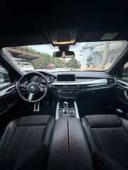 Bmw X5 2016 XDRIVE40E IPERFORMANCE STEPTRONIC-thumb-11
