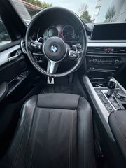 Bmw X5 2016 XDRIVE40E IPERFORMANCE STEPTRONIC-thumb-12
