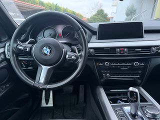 Bmw X5 2016 XDRIVE40E IPERFORMANCE STEPTRONIC-thumb-13