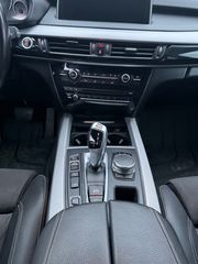 Bmw X5 2016 XDRIVE40E IPERFORMANCE STEPTRONIC-thumb-14