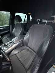 Bmw X5 2016 XDRIVE40E IPERFORMANCE STEPTRONIC-thumb-15