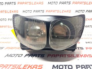 ΦΑΝΑΡΙ ΕΜΠΡΟΣ -> YAMAHA TDM 850 (4TX) -> MOTO PAPATSILEKAS