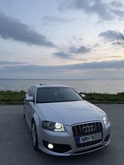 Audi S3 2007-thumb-1