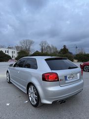 Audi S3 2007-thumb-4