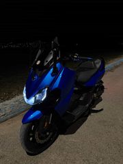 Sym Maxsym TL 2024 508 TCS-thumb-1