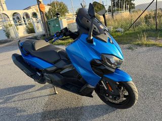 Sym Maxsym TL 2024 508 TCS-thumb-2