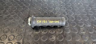 Honda SH 125 2000-04 carb | Γκριπ Γκαζιού