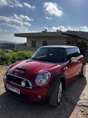 Mini Cooper S 2011 COOPER S N18 184ps