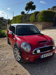 Mini Cooper S 2011 COOPER S N18 184ps-thumb-1