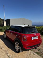 Mini Cooper S 2011 COOPER S N18 184ps-thumb-2