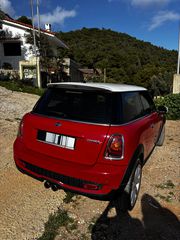 Mini Cooper S 2011 COOPER S N18 184ps-thumb-3
