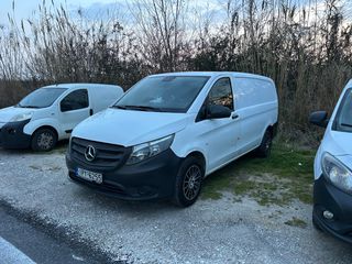Mercedes-Benz Vito 2015