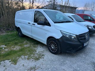 Mercedes-Benz Vito 2015-thumb-1