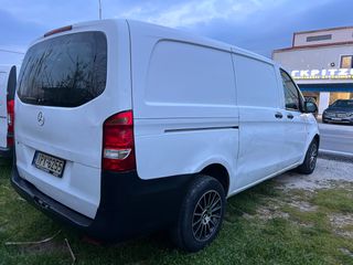 Mercedes-Benz Vito 2015-thumb-2