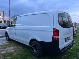 Mercedes-Benz Vito 2015-thumb-4