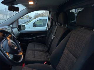 Mercedes-Benz Vito 2015-thumb-7