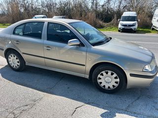 Skoda Octavia 2007-thumb-2