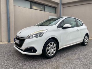 Peugeot 208 2016 1.2 PURETECH