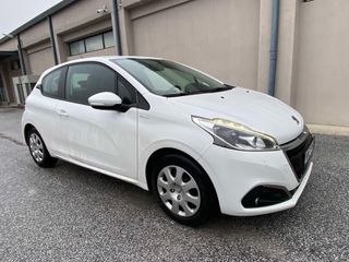 Peugeot 208 2016 1.2 PURETECH-thumb-1