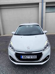 Peugeot 208 2016 1.2 PURETECH-thumb-2