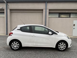 Peugeot 208 2016 1.2 PURETECH-thumb-3