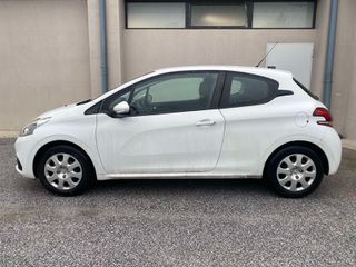 Peugeot 208 2016 1.2 PURETECH-thumb-4