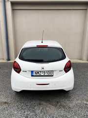 Peugeot 208 2016 1.2 PURETECH-thumb-5