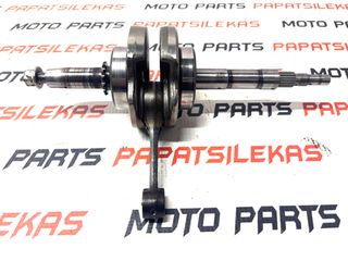 ΣΤΡΟΦΑΛΟΜΠΙΕΛΑ -> KYMCO SPIKE 125 -> MOTO PAPATSILEKAS