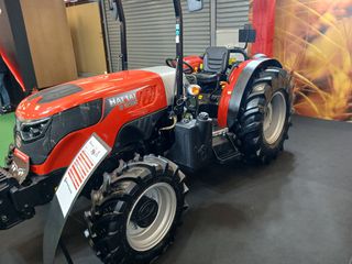 Δενδροκομικά Τρακτέρ Hattat 2026 80  ηπ-thumb-1