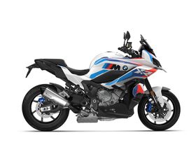 Bmw M 1000 XR 2024