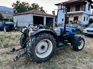 Δενδροκομικά Τρακτέρ New Holland 2015 T4,85 F-thumb-3