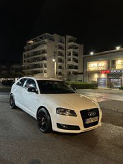 Audi A3 2010-thumb-1
