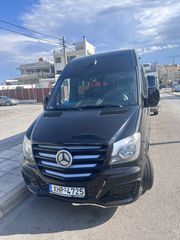 Mercedes-Benz 2014 Sprinter