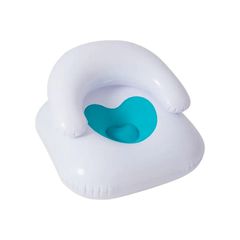 Φουσκωτή πολυθρόνα - 812495 - Blue