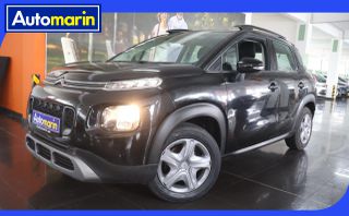 Citroen C3 Aircross 2019 Feel Auto / 6 Χρόνια Δωρεάν Service