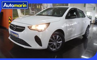Opel Corsa 2022 Edition Pack / 6 Χρόνια Δωρεάν Service