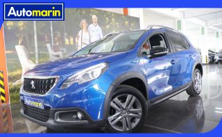 Peugeot 2008 2019 Signature Edition / 6 Χρόνια Δωρεάν Service