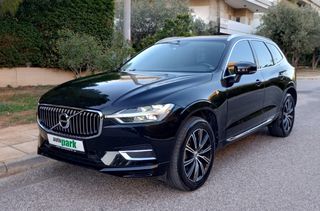 Volvo XC 60 2020 Volvo XC 60 2020 2.0 B5 AWD    DIESEL-thumb-1