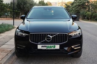 Volvo XC 60 2020 Volvo XC 60 2020 2.0 B5 AWD    DIESEL-thumb-2