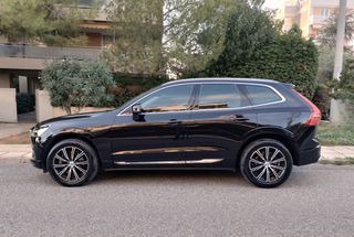 Volvo XC 60 2020 Volvo XC 60 2020 2.0 B5 AWD    DIESEL-thumb-4