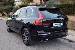 Volvo XC 60 2020 Volvo XC 60 2020 2.0 B5 AWD    DIESEL-thumb-5