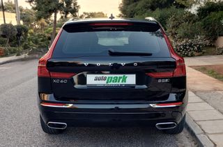 Volvo XC 60 2020 Volvo XC 60 2020 2.0 B5 AWD    DIESEL-thumb-6