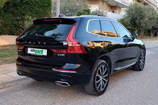 Volvo XC 60 2020 Volvo XC 60 2020 2.0 B5 AWD    DIESEL-thumb-7