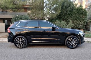 Volvo XC 60 2020 Volvo XC 60 2020 2.0 B5 AWD    DIESEL-thumb-8